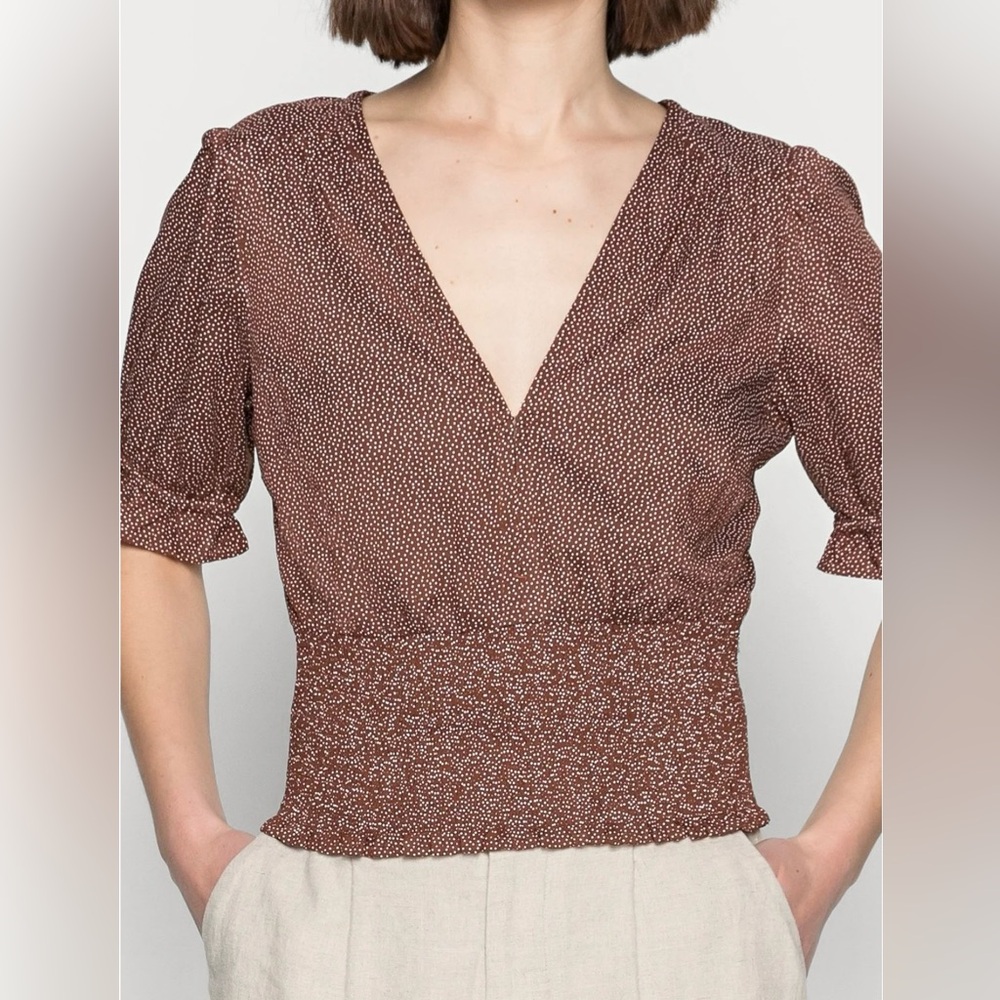 Abercrombie & Fitch Top